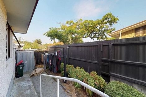 Photo of property in 2/67 Cameron Street, Ashburton, 7700