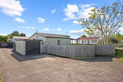 Photo of property in 1/16 Clarice Place, Takanini, 2112