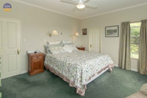 Photo of property in 23 Denholm Road, Hospital Hill, Napier, 4110