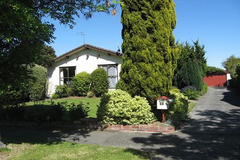 Photo of property in 22 Heaphy Place, Casebrook, Christchurch, 8051