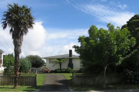 Photo of property in 54 Camp Road, Mount Wellington, Auckland, 1062
