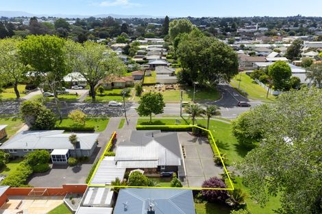 Photo of property in 174 Fraser Street, Tauranga South, Tauranga, 3112