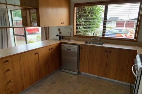 Photo of property in 103 Cass Street, Ashburton, 7700