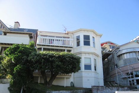 Photo of property in 28 Mcfarlane Street, Mount Victoria, Wellington, 6011