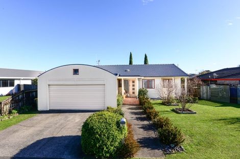 Photo of property in 18 Moreland Avenue, Pukete, Hamilton, 3200