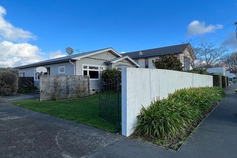 Photo of property in 1/14 Horner Street, Papanui, Christchurch, 8053