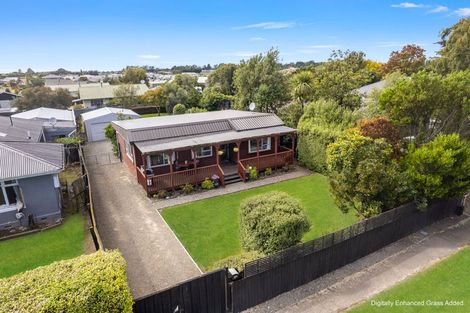 Photo of property in 157 Carters Road, Amberley, 7410