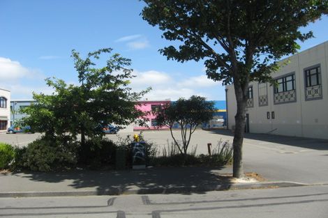 Photo of property in 5/15 Washington Way, Sydenham, Christchurch, 8011