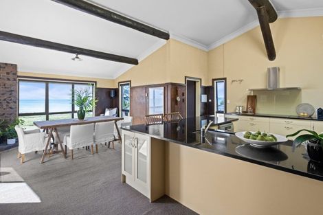 Photo of property in 73 Le Quesne Road, Bay View, Napier, 4104