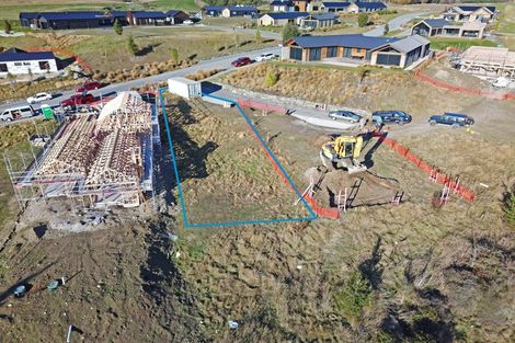 Photo of property in 11a Double Cone Road, Jacks Point, Queenstown, 9371
