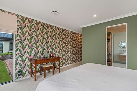 Photo of property in 11 Orchiston Way, Lincoln, 7608