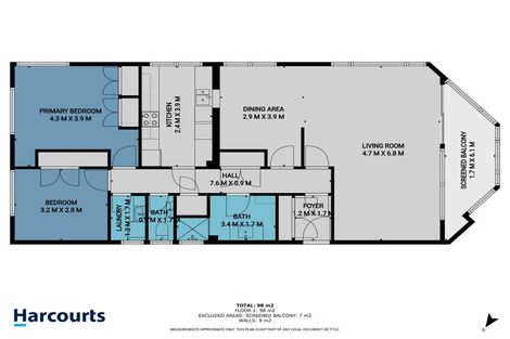 Photo of property in 6/2 Vale Road, Riverside, Whangarei, 0112