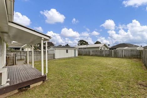 Photo of property in 3 Taranui Place, Bromley, Christchurch, 8062