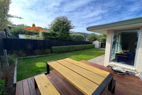 Photo of property in 1/8 Palatine Terrace, Huntsbury, Christchurch, 8022