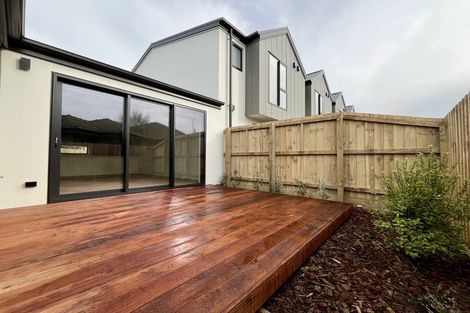 Photo of property in 5/11 Trist Place, Edgeware, Christchurch, 8013