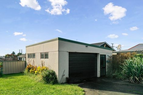 Photo of property in 249 Mutu Street, Te Awamutu, 3800