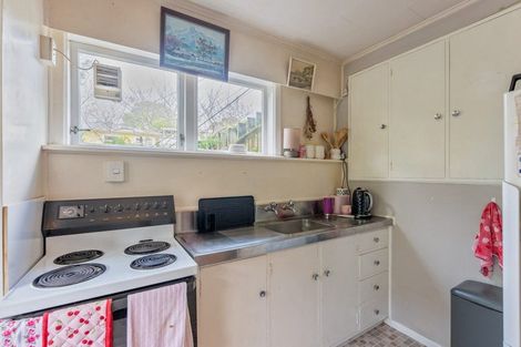 Photo of property in 58a Tilley Road, Paekakariki, 5034