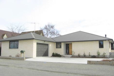 Photo of property in 16 Ayr Street, Fairlie, 7925