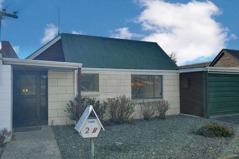 Photo of property in 2b Tyne Street, Mosgiel, 9024