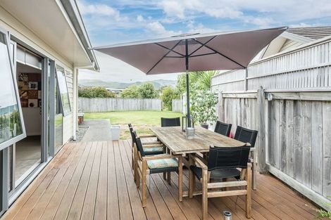 Photo of property in 7 Trusham Court, Paraparaumu, 5032