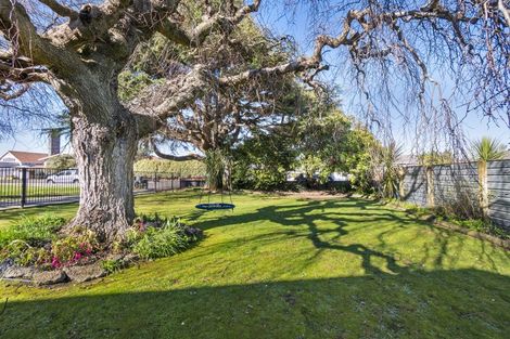 Photo of property in 6 Grey Street, Feilding, 4702