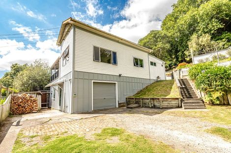 Photo of property in 50 Webb Road, Durie Hill, Whanganui, 4500