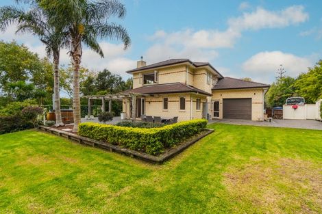 Photo of property in 26b Awhiorangi Promenade, Swanson, Auckland, 0816