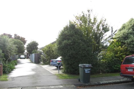 Photo of property in 1/18 Hare Street, Ilam, Christchurch, 8041