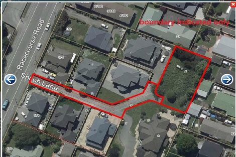 Photo of property in 5 Shiloh Lane, Sockburn, Christchurch, 8042