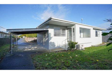 Photo of property in 3/156 Crinan Street, Appleby, Invercargill, 9812
