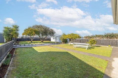 Photo of property in 10 Moana Place, Morrinsville, 3300