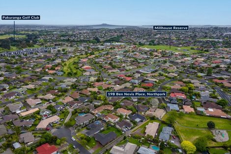 Photo of property in 19b Ben Nevis Place, Northpark, Auckland, 2013