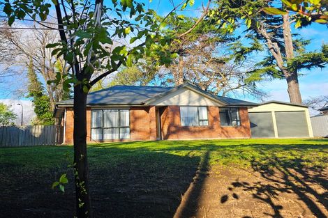 Photo of property in 10 Laura Kent Place, Woolston, Christchurch, 8023