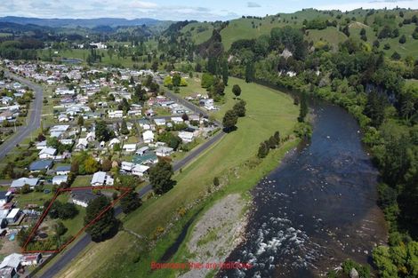 Photo of property in 14 Esplanade, Taumarunui, 3920