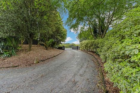 Photo of property in 1093 Glenbrook Road, Glenbrook, Waiuku, 2681