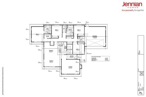 Photo of property in 16 Ridge Drive, Omokoroa, 3114