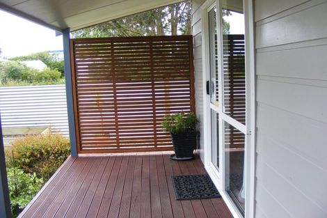 Photo of property in Blue Bell Motel, 48 Russell Street, Foxton, 4814