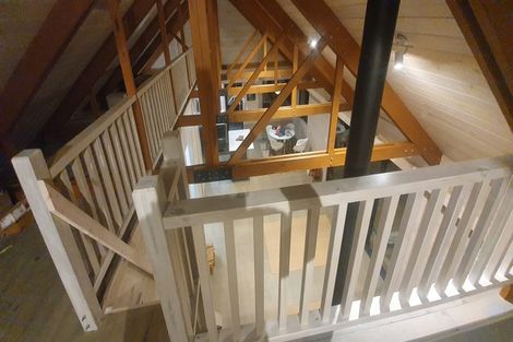 Photo of property in 221a Te Wahapu Road, Russell, 0272