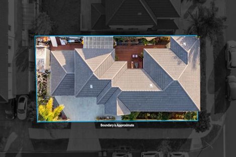 Photo of property in 47 Charlestown Drive, Flat Bush, Auckland, 2019