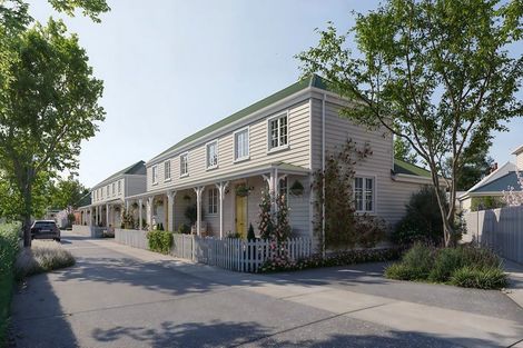 Photo of property in 30 Colwyn Street, Bryndwr, Christchurch, 8053