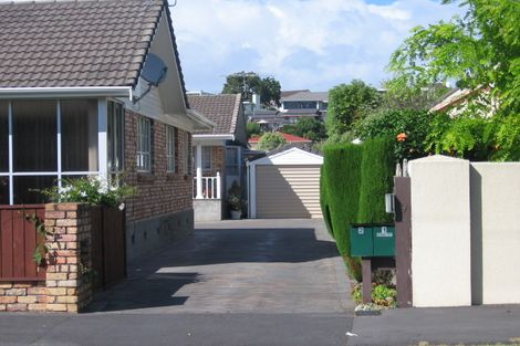 Photo of property in 2/9 Speight Road, Kohimarama, Auckland, 1071