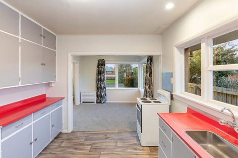 Photo of property in 5 Yeovil Place, St Albans, Christchurch, 8052