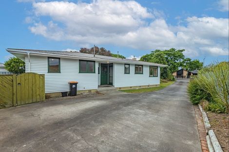 Photo of property in 98 Maxwells Line, Awapuni, Palmerston North, 4412