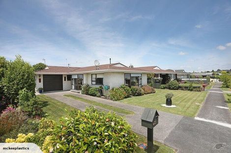 Photo of property in 43 Cedar Crescent, Feilding, 4702