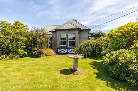 Photo of property in 8 Fergusson Street, Geraldine, 7930