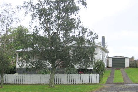 Photo of property in 2 Seth Street, Paeroa, 3600