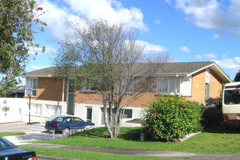 Photo of property in 4 Golders Place, Howick, Auckland, 2014
