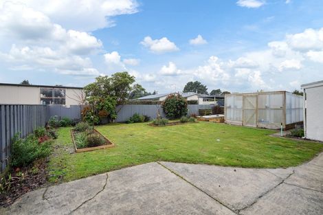 Photo of property in 43 Carnarvon Street, Glengarry, Invercargill, 9810