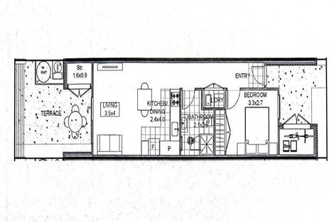 Photo of property in 6 Contact Lane, Hobsonville, Auckland, 0616