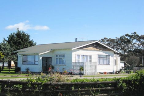 Photo of property in 136 Mclean Street, Wairoa, 4108